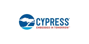 Cypress Semicondu